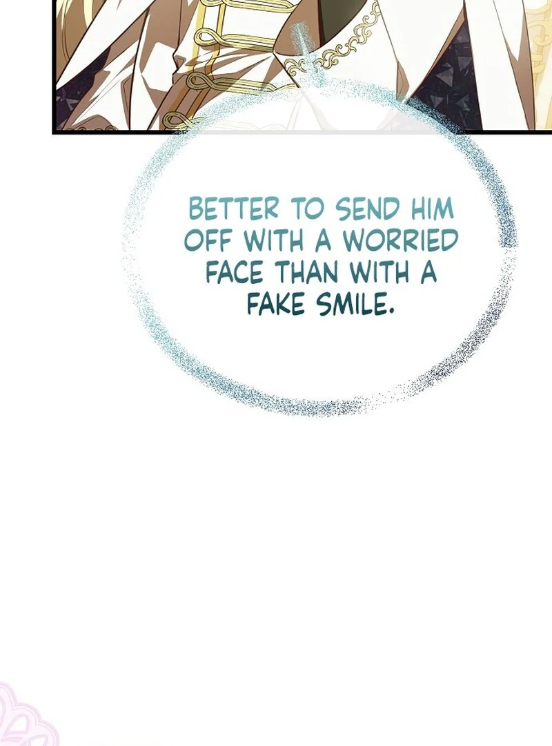 I Became the Adopted Daughter of the Sea Guardian Chapter 41 - Page 89