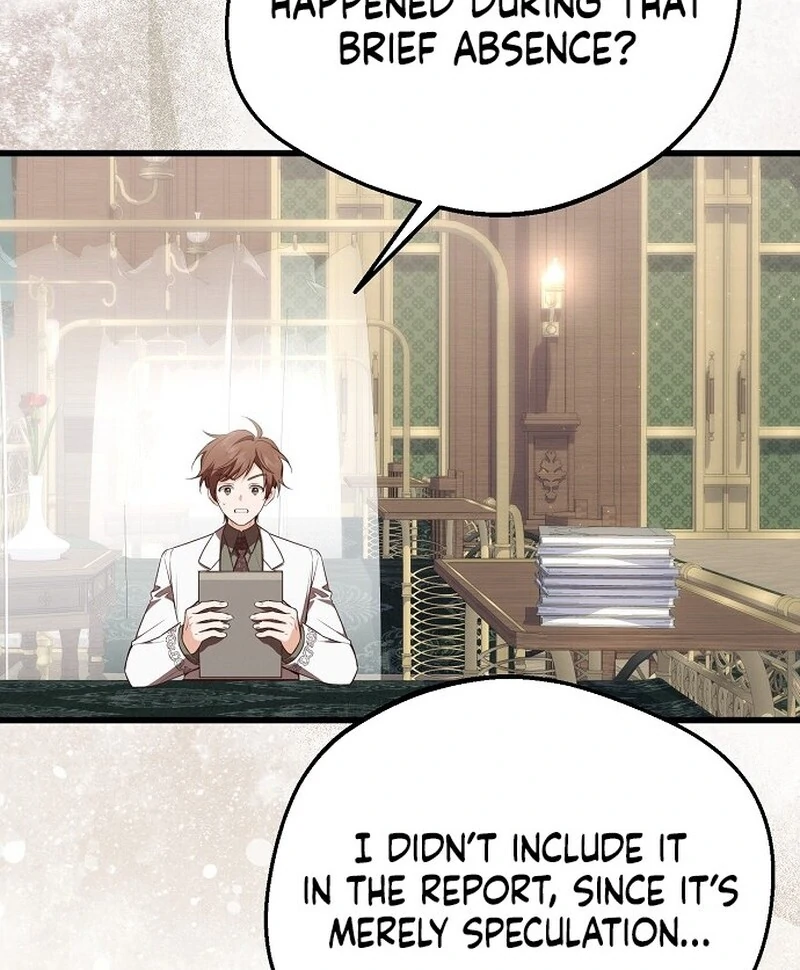 I Became the Adopted Daughter of the Sea Guardian Chapter 41 - Page 9
