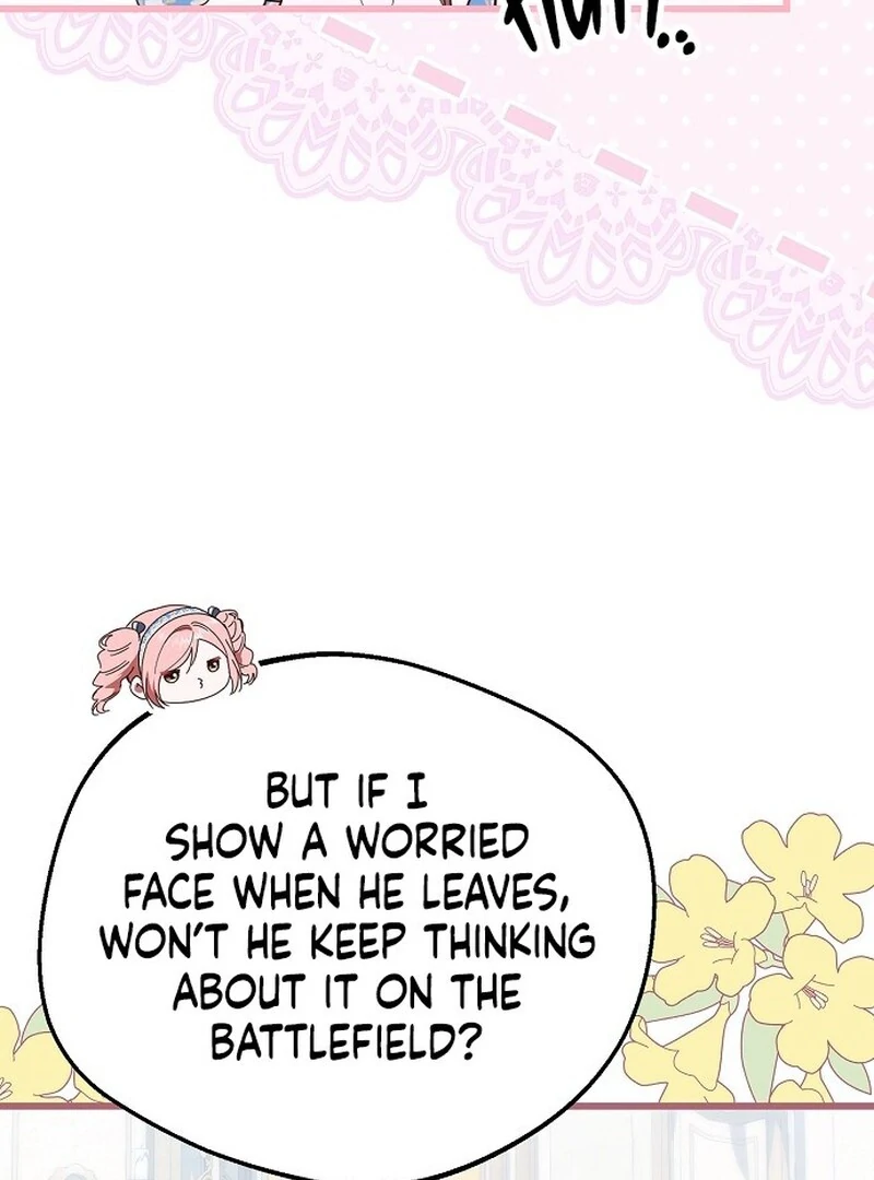 I Became the Adopted Daughter of the Sea Guardian Chapter 41 - Page 91
