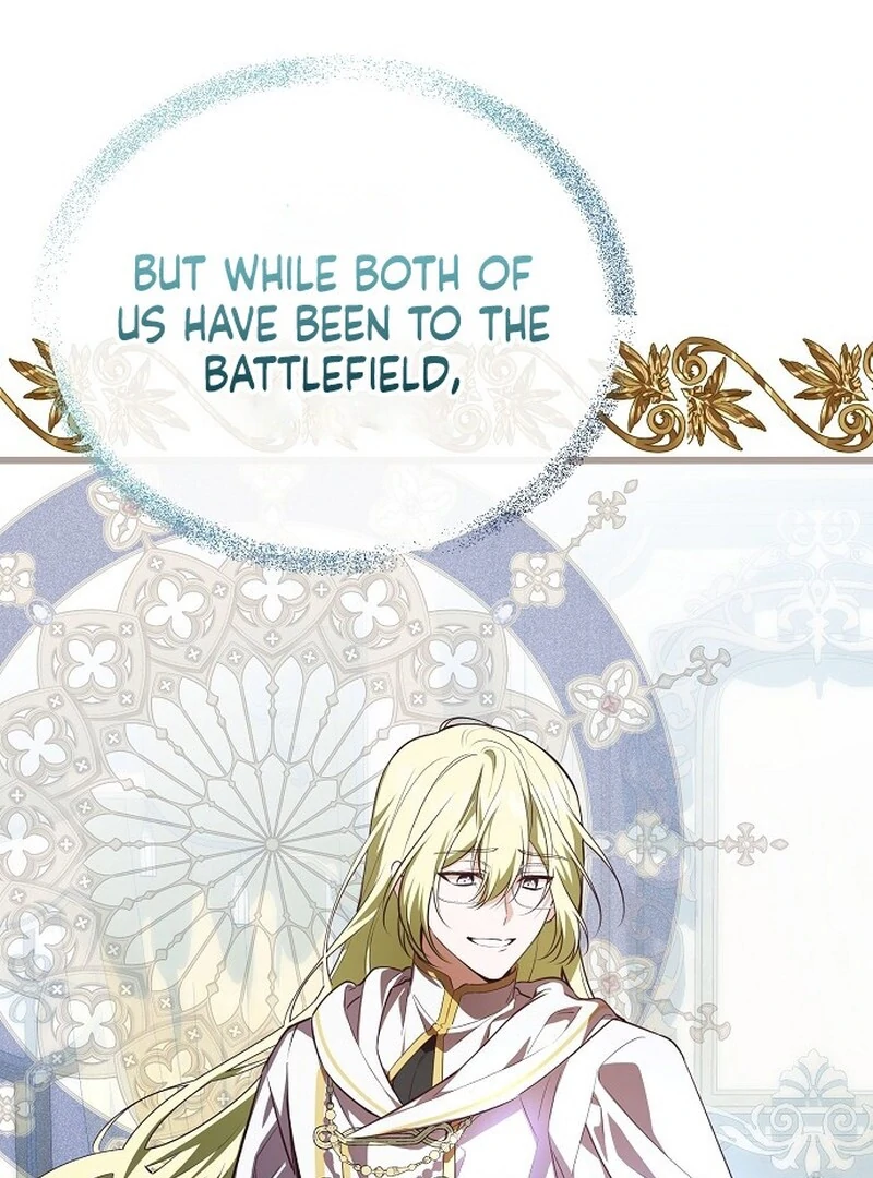 I Became the Adopted Daughter of the Sea Guardian Chapter 41 - Page 93