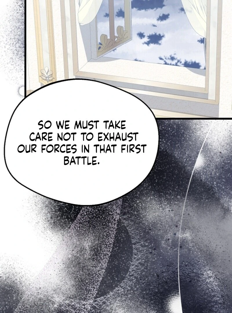 I Became the Adopted Daughter of the Sea Guardian Chapter 42 - Page 10