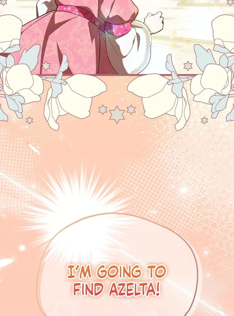 I Became the Adopted Daughter of the Sea Guardian Chapter 42 - Page 109