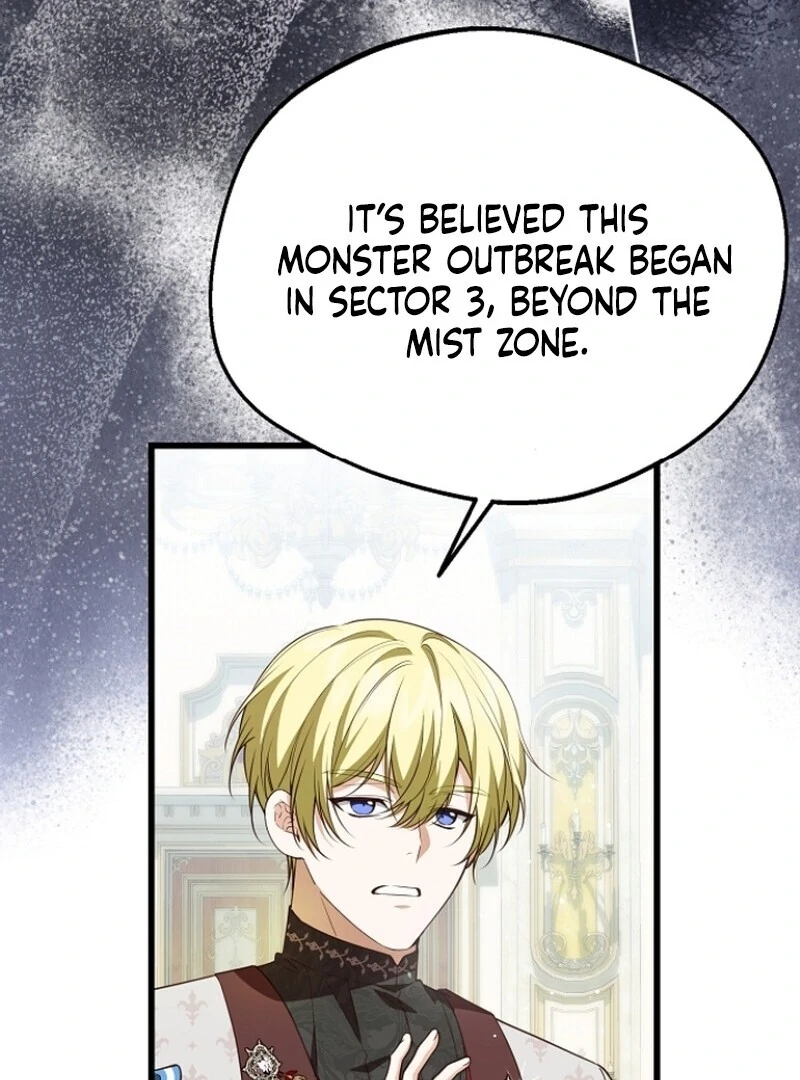 I Became the Adopted Daughter of the Sea Guardian Chapter 42 - Page 11