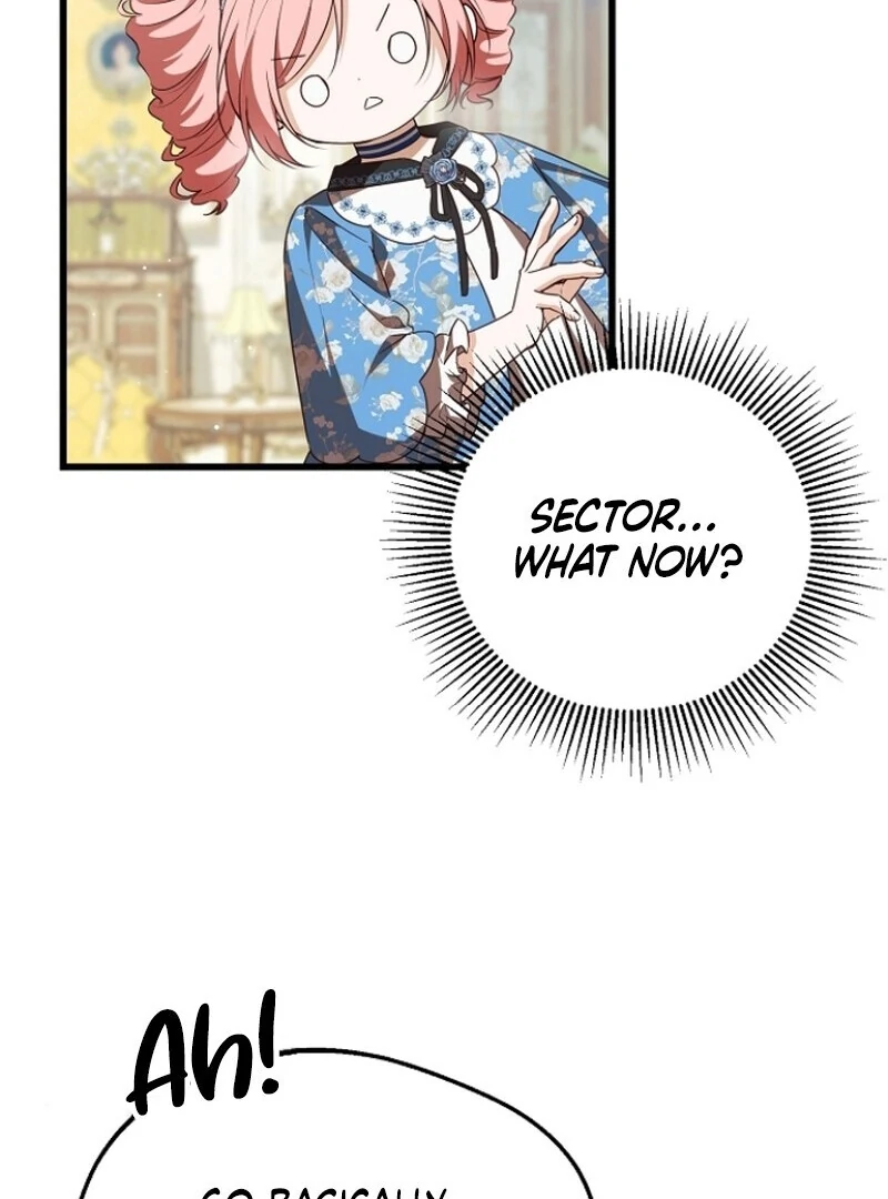 I Became the Adopted Daughter of the Sea Guardian Chapter 42 - Page 13
