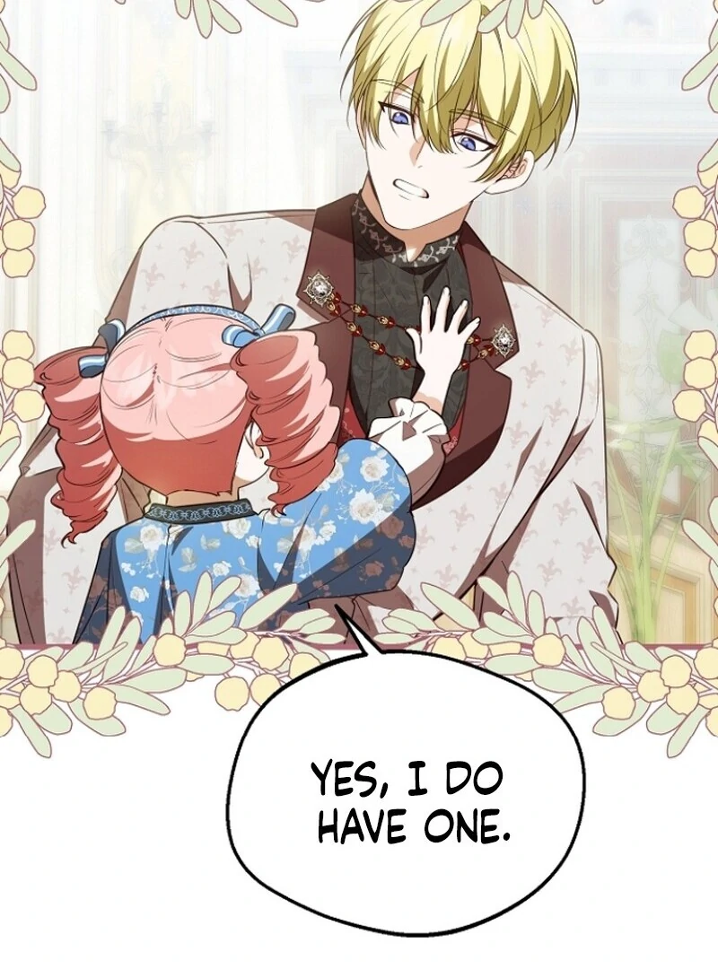 I Became the Adopted Daughter of the Sea Guardian Chapter 42 - Page 16