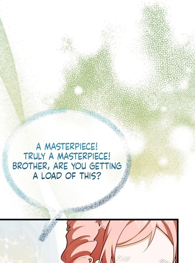 I Became the Adopted Daughter of the Sea Guardian Chapter 42 - Page 19