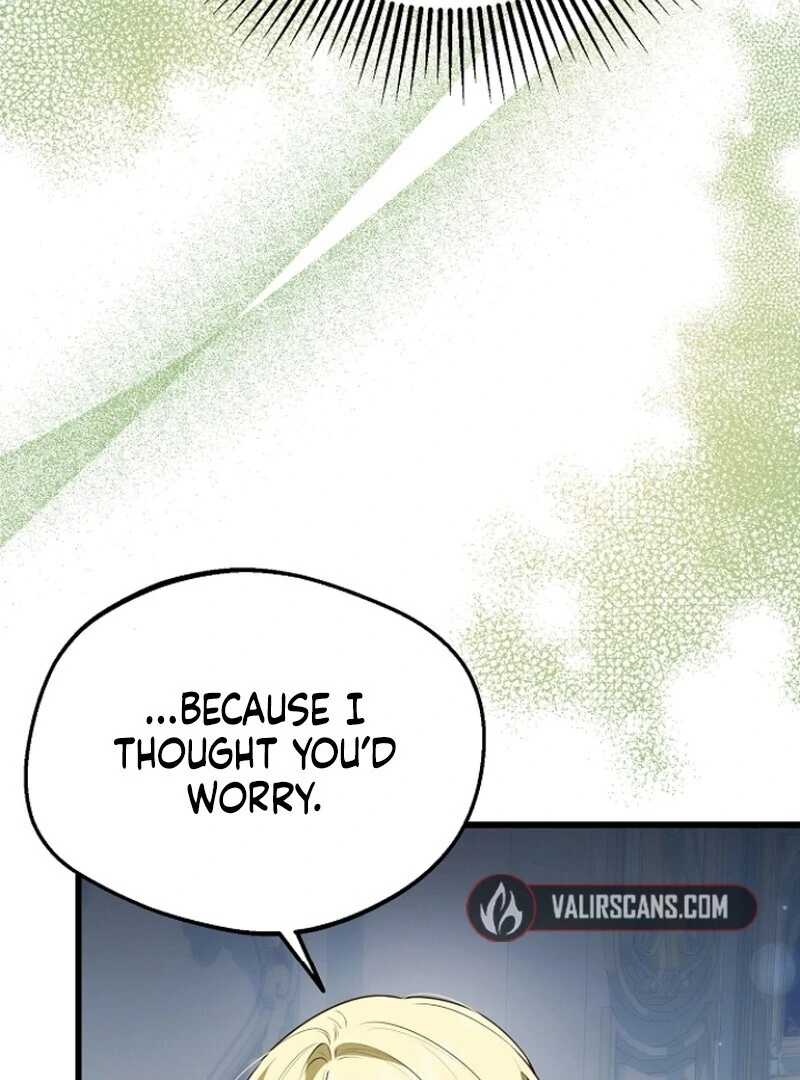 I Became the Adopted Daughter of the Sea Guardian Chapter 42 - Page 21
