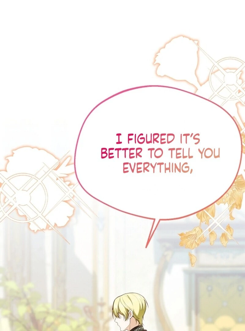 I Became the Adopted Daughter of the Sea Guardian Chapter 42 - Page 23