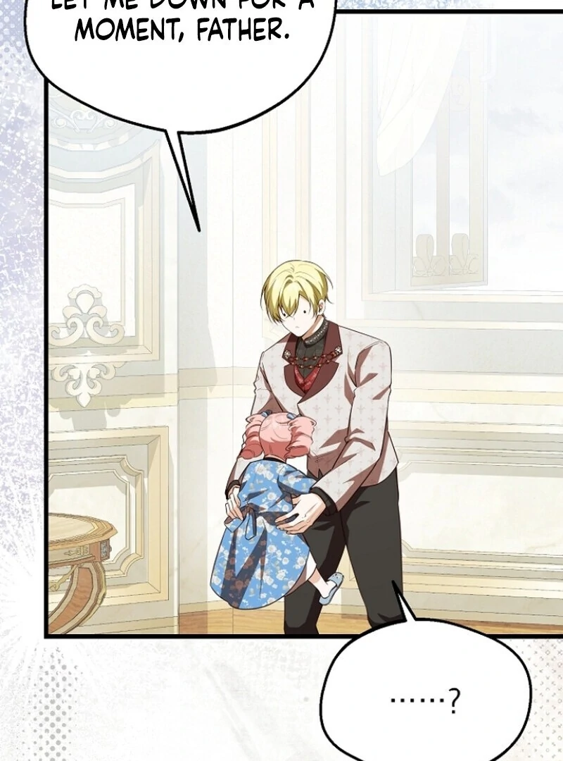 I Became the Adopted Daughter of the Sea Guardian Chapter 42 - Page 27