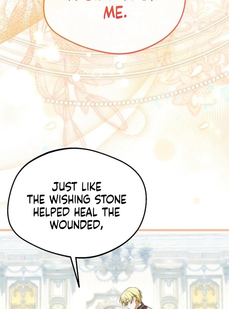 I Became the Adopted Daughter of the Sea Guardian Chapter 42 - Page 33