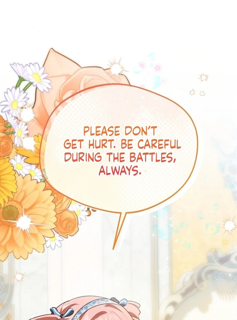 I Became the Adopted Daughter of the Sea Guardian Chapter 42 - Page 35