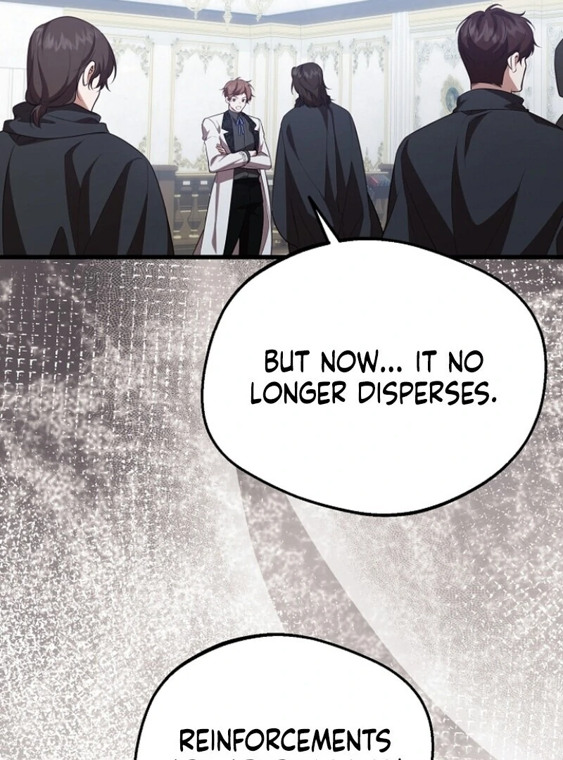I Became the Adopted Daughter of the Sea Guardian Chapter 42 - Page 48