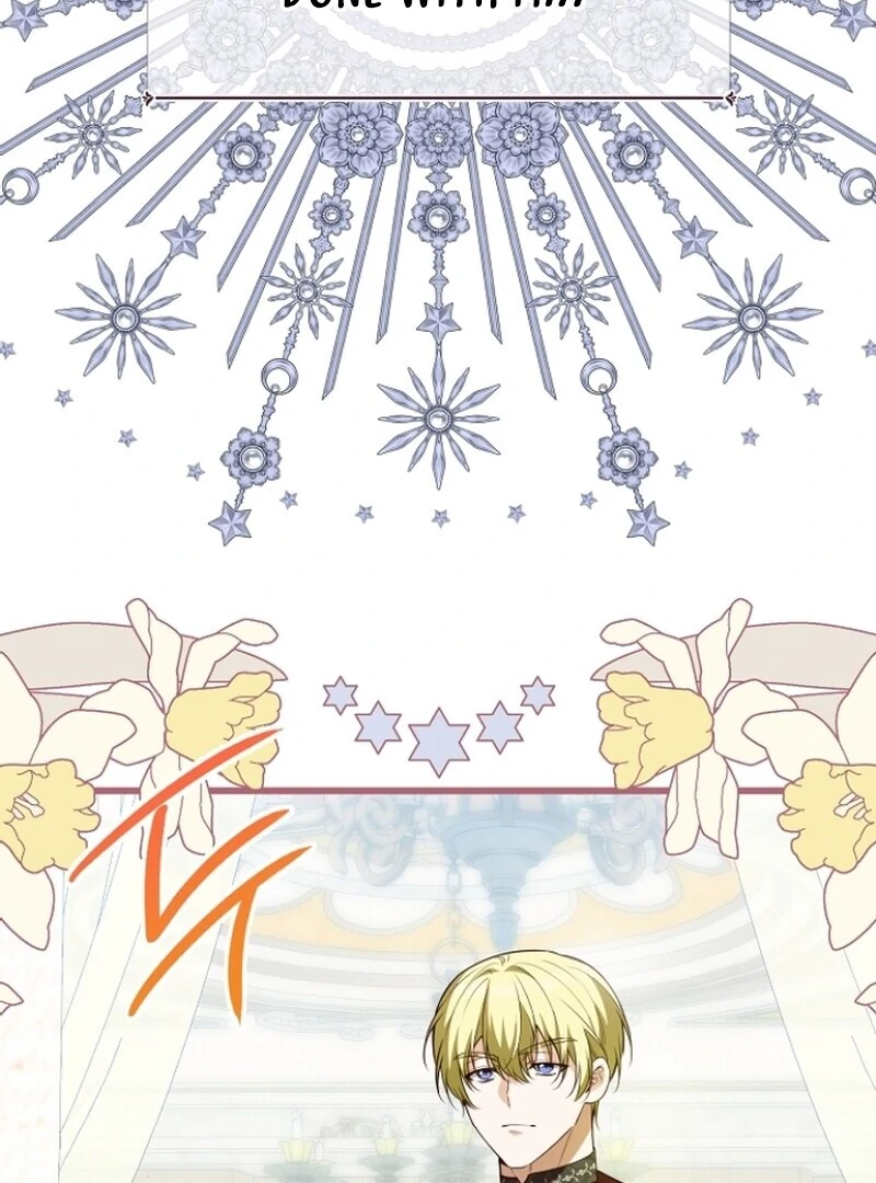 I Became the Adopted Daughter of the Sea Guardian Chapter 42 - Page 5