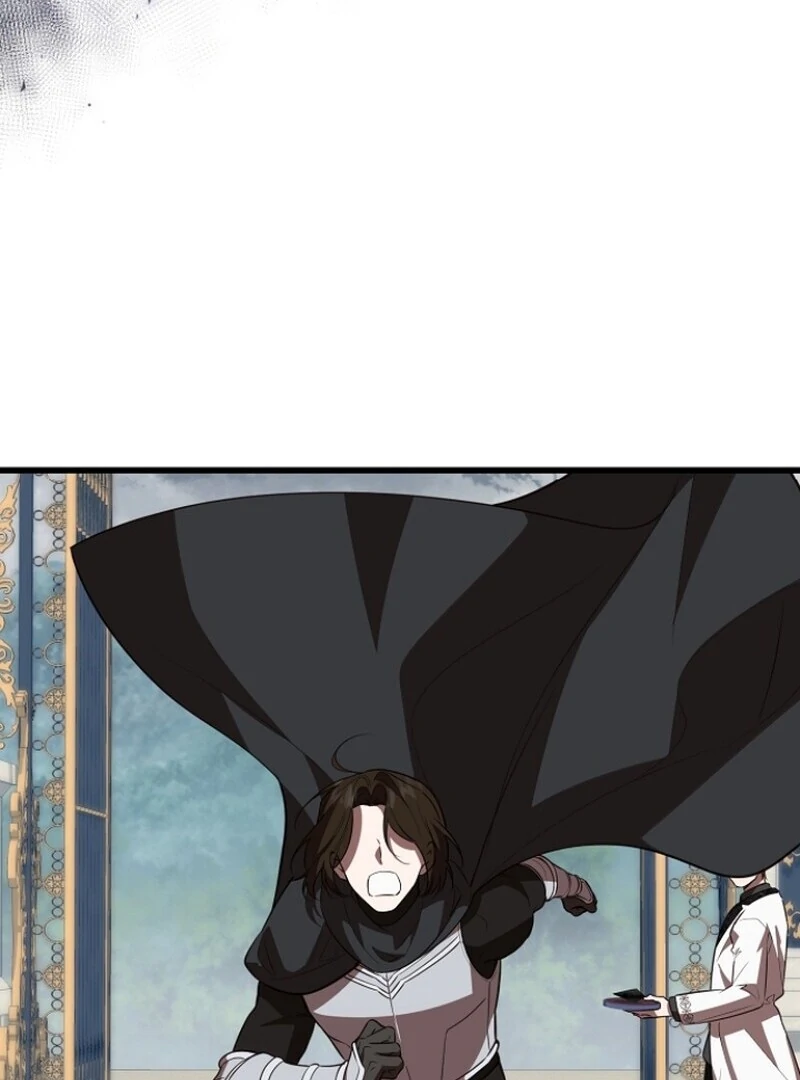 I Became the Adopted Daughter of the Sea Guardian Chapter 42 - Page 51