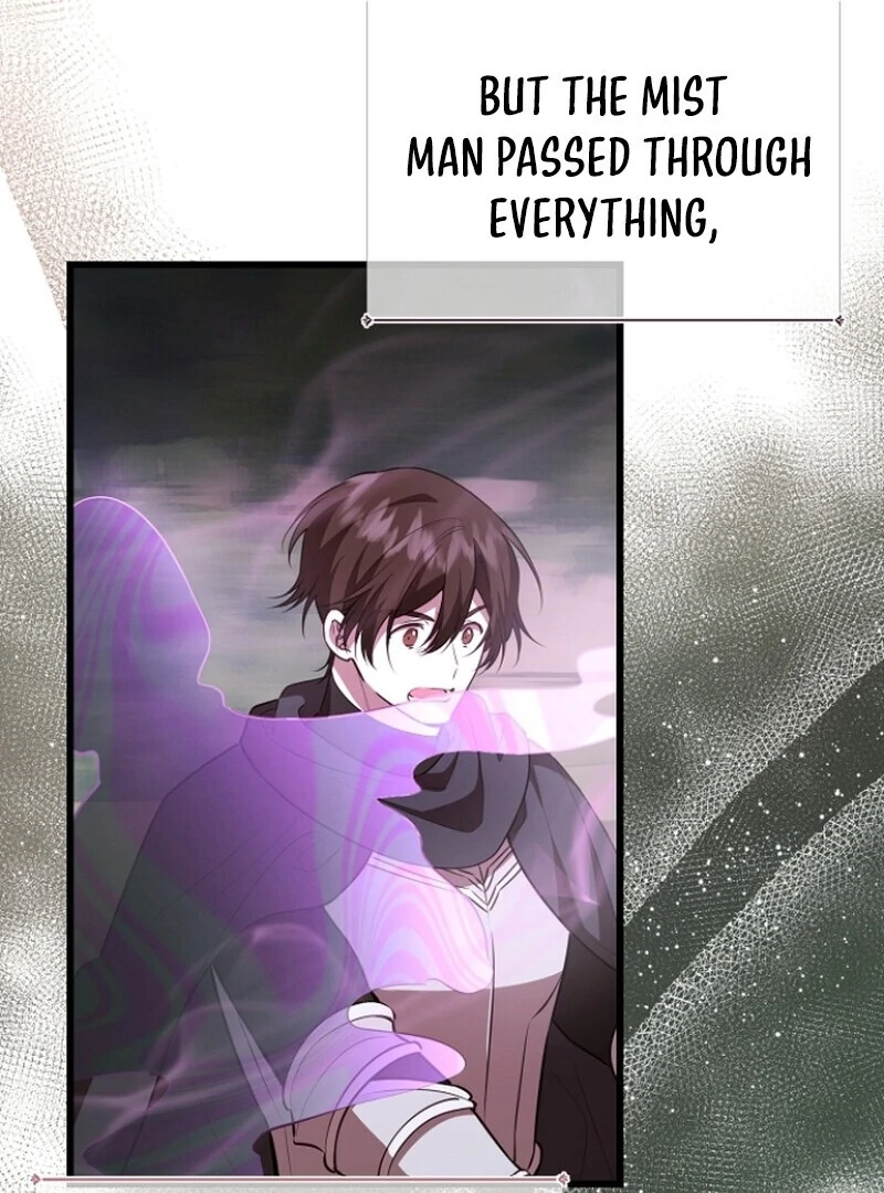 I Became the Adopted Daughter of the Sea Guardian Chapter 42 - Page 59