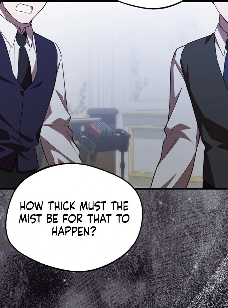 I Became the Adopted Daughter of the Sea Guardian Chapter 42 - Page 63