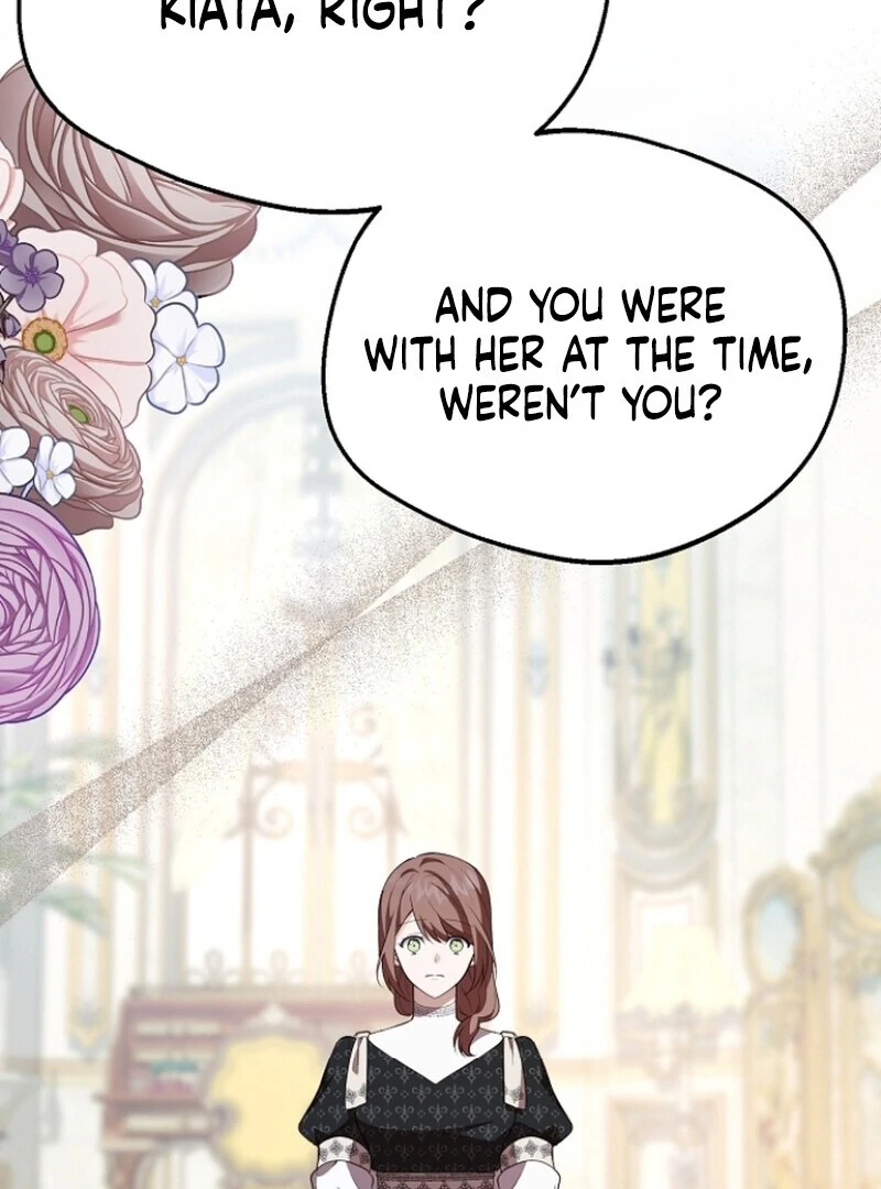I Became the Adopted Daughter of the Sea Guardian Chapter 42 - Page 67