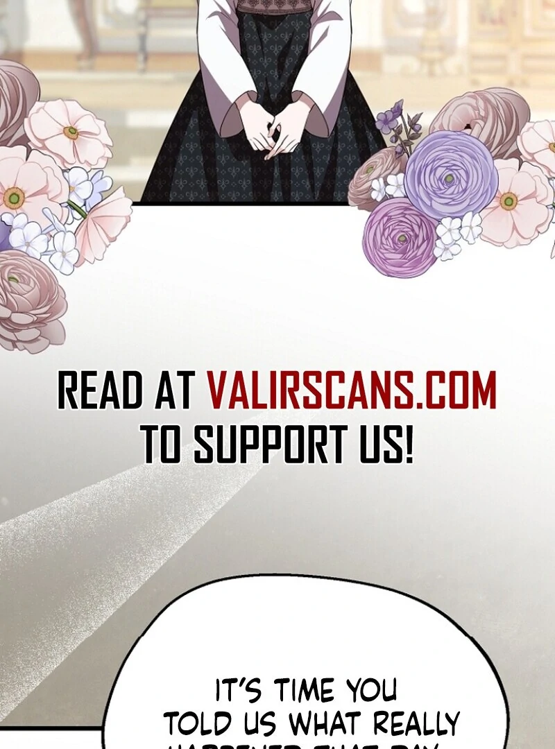 I Became the Adopted Daughter of the Sea Guardian Chapter 42 - Page 68