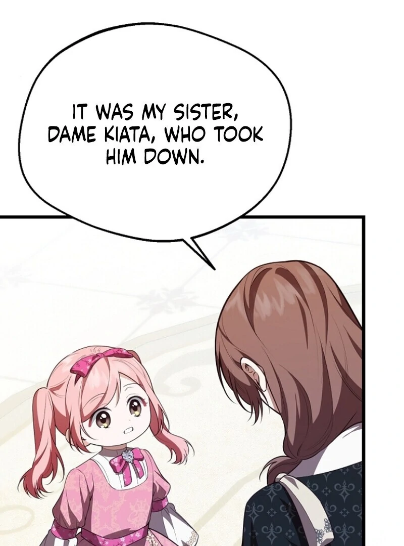 I Became the Adopted Daughter of the Sea Guardian Chapter 42 - Page 73