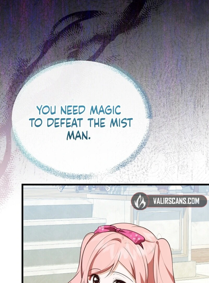 I Became the Adopted Daughter of the Sea Guardian Chapter 42 - Page 79