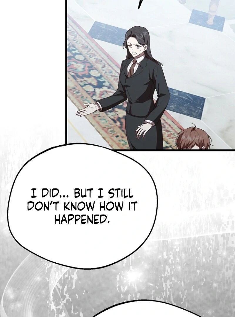 I Became the Adopted Daughter of the Sea Guardian Chapter 42 - Page 88