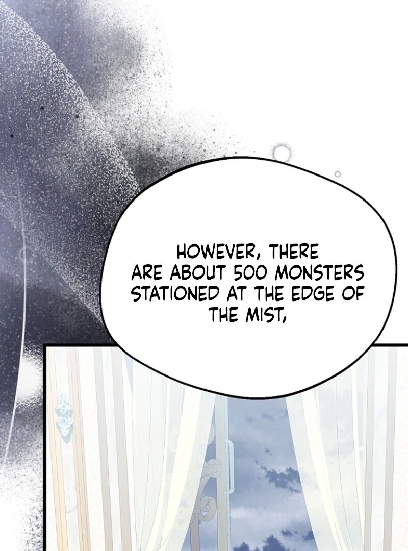 I Became the Adopted Daughter of the Sea Guardian Chapter 42 - Page 9