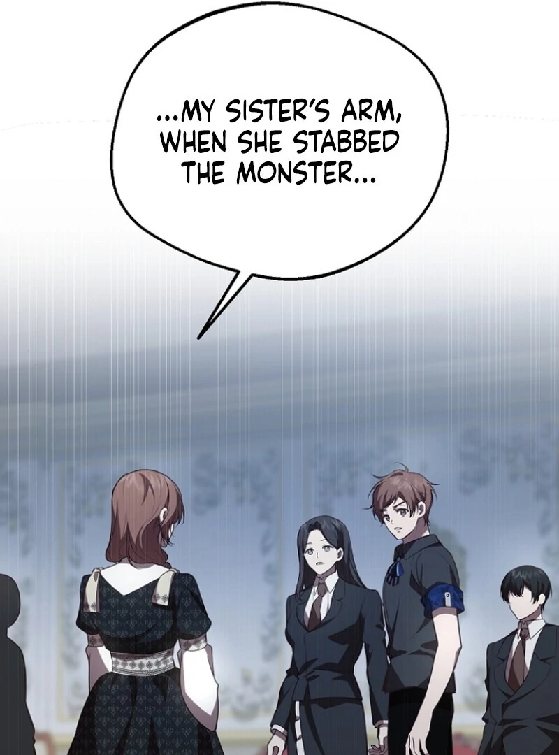 I Became the Adopted Daughter of the Sea Guardian Chapter 42 - Page 93