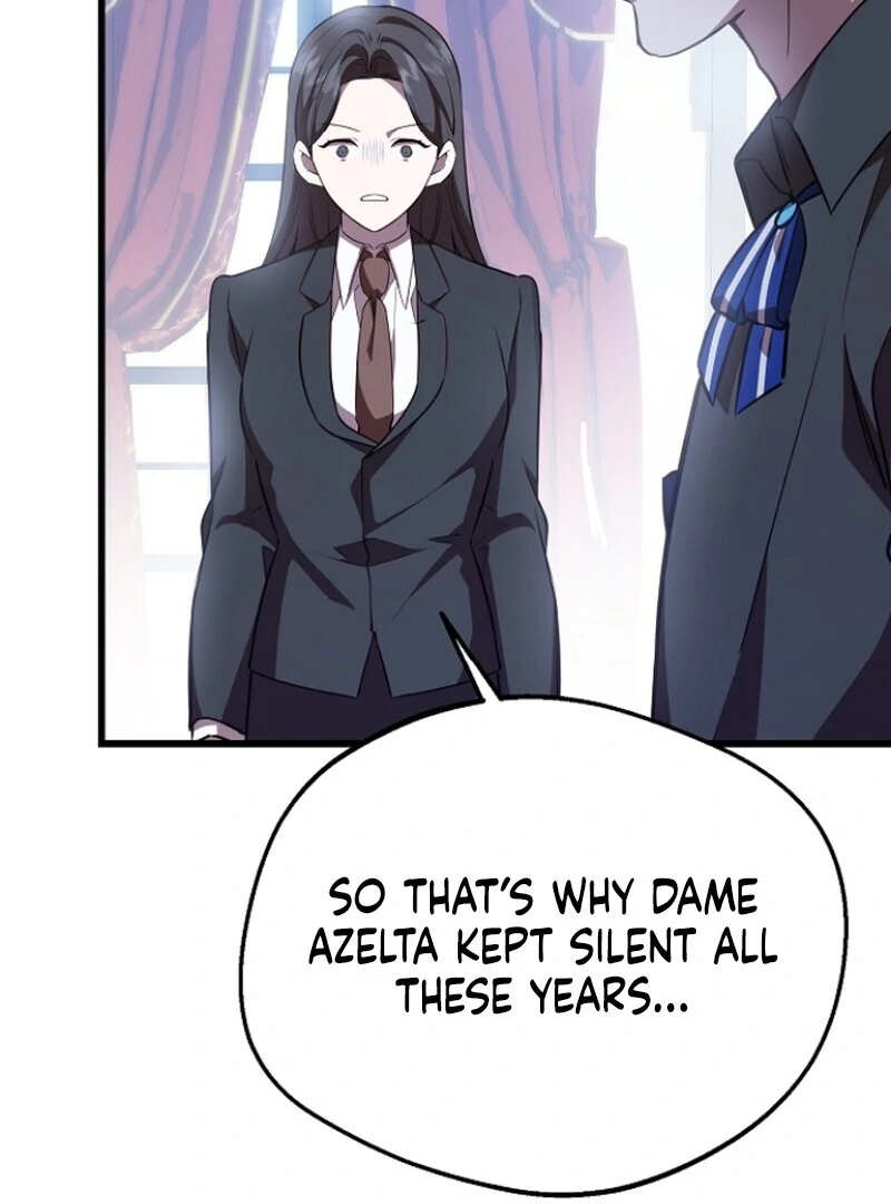 I Became the Adopted Daughter of the Sea Guardian Chapter 42 - Page 99