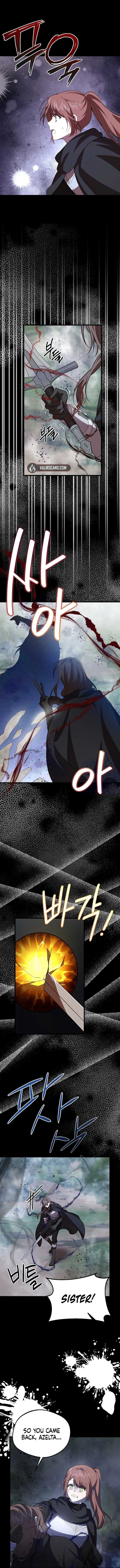 I Became the Adopted Daughter of the Sea Guardian Chapter 43 - Page 4
