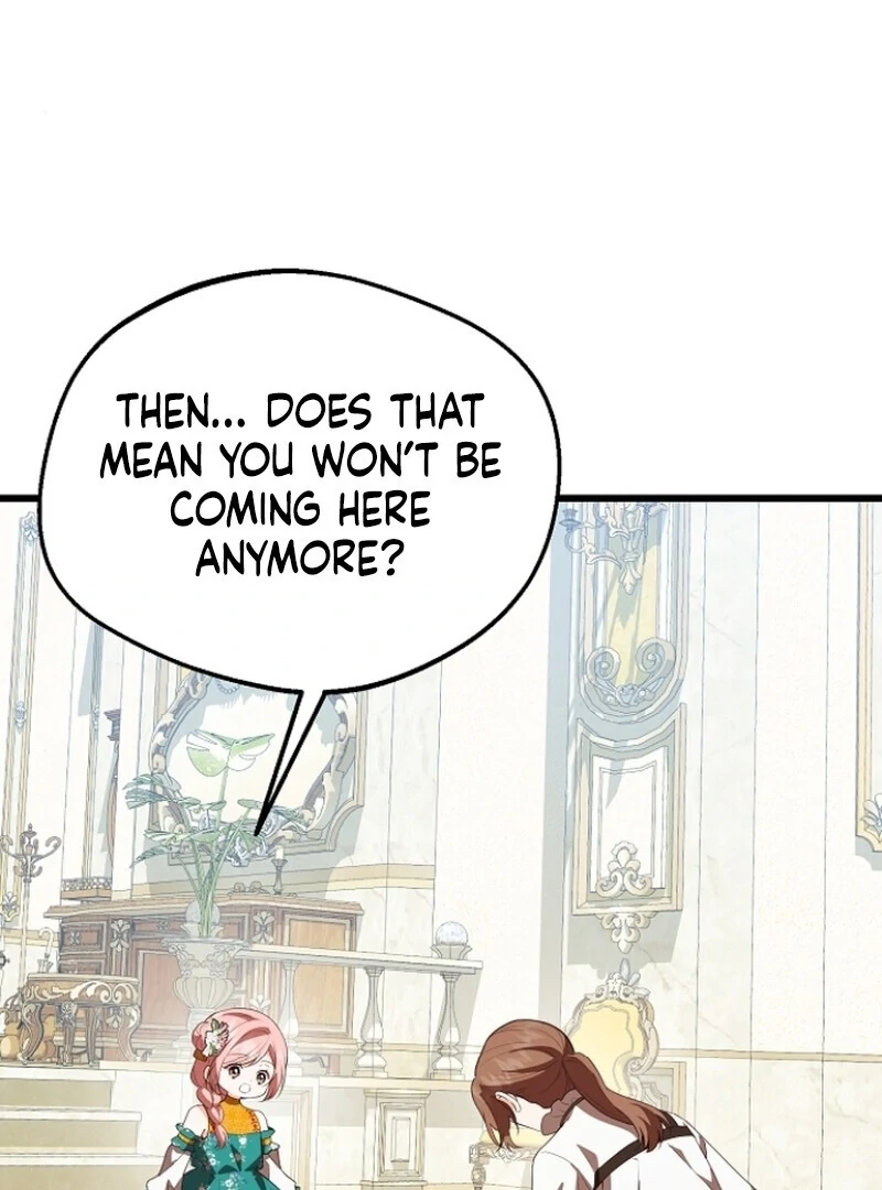I Became the Adopted Daughter of the Sea Guardian Chapter 44 - Page 101