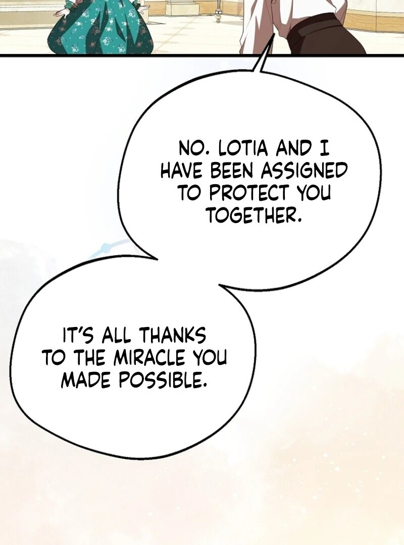 I Became the Adopted Daughter of the Sea Guardian Chapter 44 - Page 102