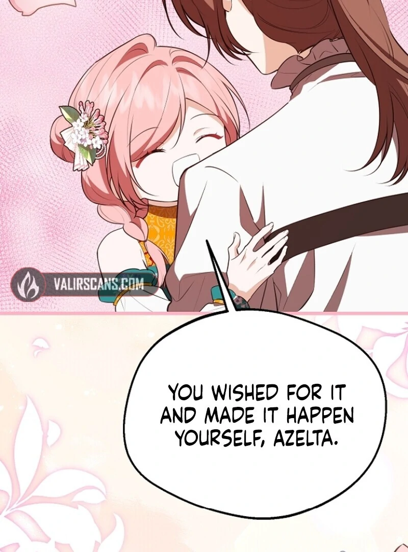 I Became the Adopted Daughter of the Sea Guardian Chapter 44 - Page 105