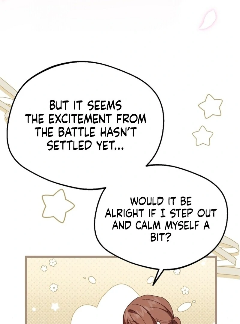 I Became the Adopted Daughter of the Sea Guardian Chapter 44 - Page 108