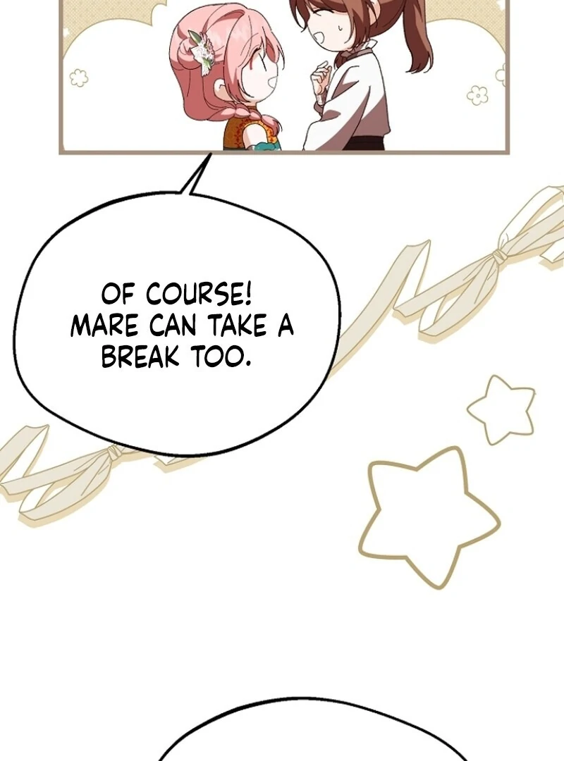 I Became the Adopted Daughter of the Sea Guardian Chapter 44 - Page 109