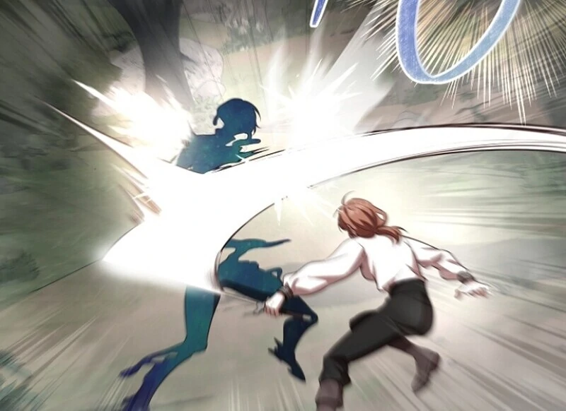 I Became the Adopted Daughter of the Sea Guardian Chapter 44 - Page 11