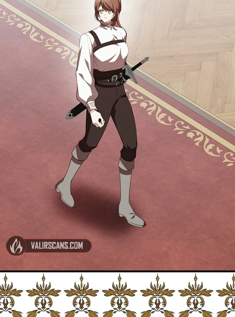 I Became the Adopted Daughter of the Sea Guardian Chapter 44 - Page 116