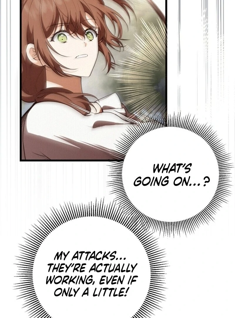 I Became the Adopted Daughter of the Sea Guardian Chapter 44 - Page 13