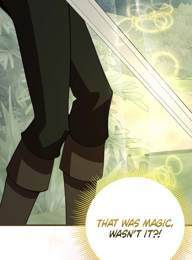 I Became the Adopted Daughter of the Sea Guardian Chapter 44 - Page 37