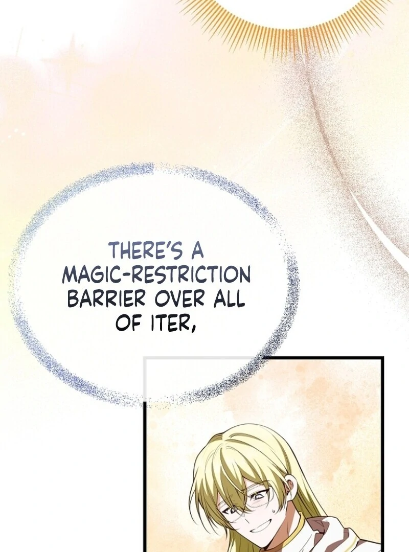 I Became the Adopted Daughter of the Sea Guardian Chapter 44 - Page 38