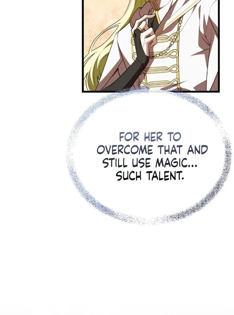 I Became the Adopted Daughter of the Sea Guardian Chapter 44 - Page 39