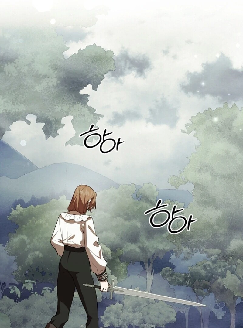 I Became the Adopted Daughter of the Sea Guardian Chapter 44 - Page 40