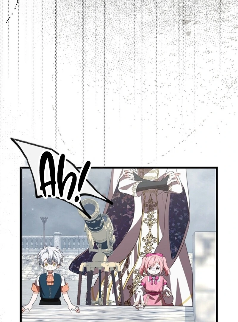 I Became the Adopted Daughter of the Sea Guardian Chapter 44 - Page 43