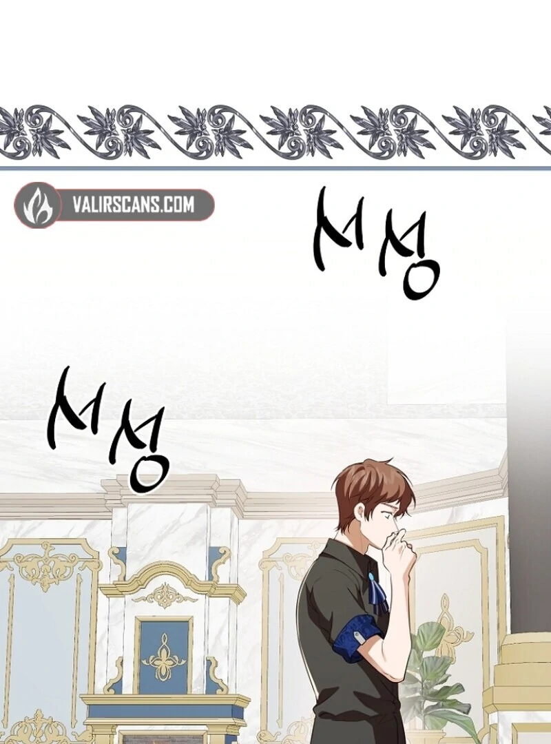 I Became the Adopted Daughter of the Sea Guardian Chapter 44 - Page 50