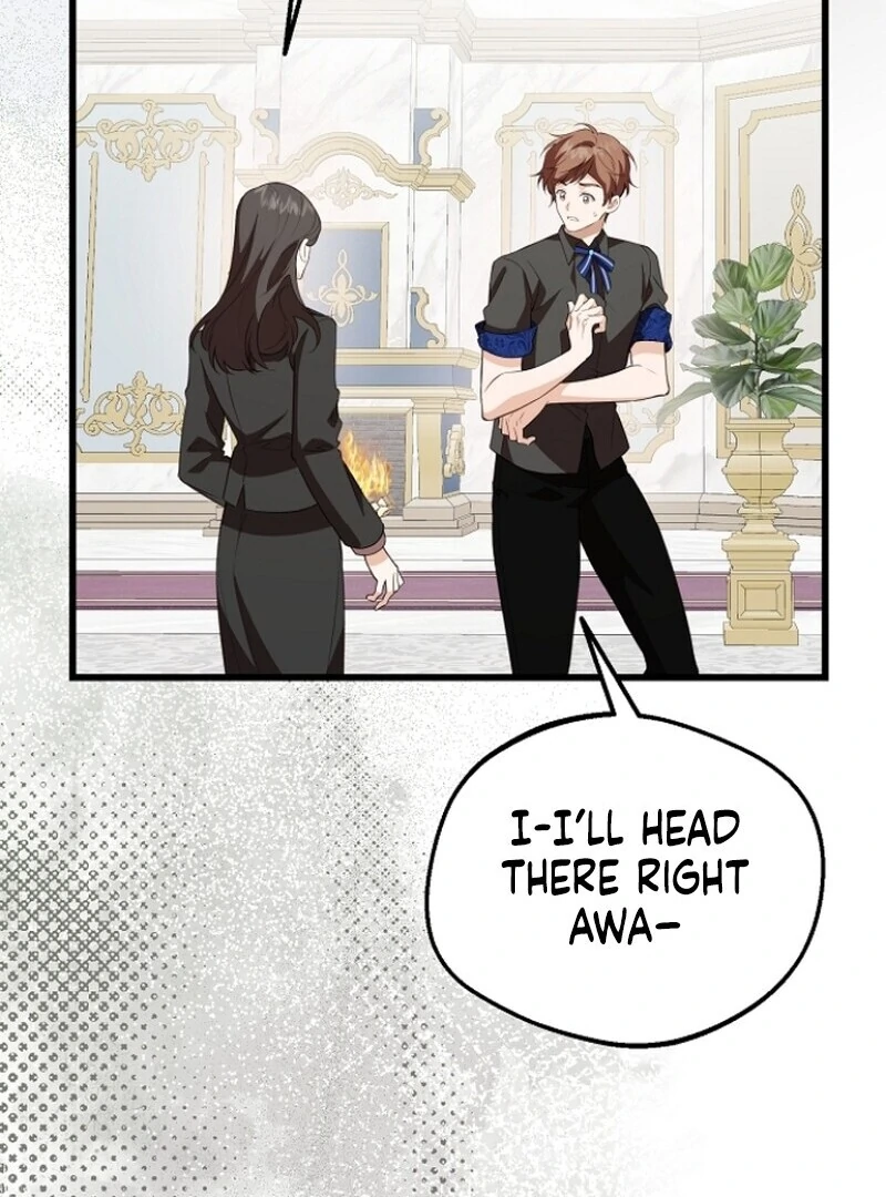 I Became the Adopted Daughter of the Sea Guardian Chapter 44 - Page 52