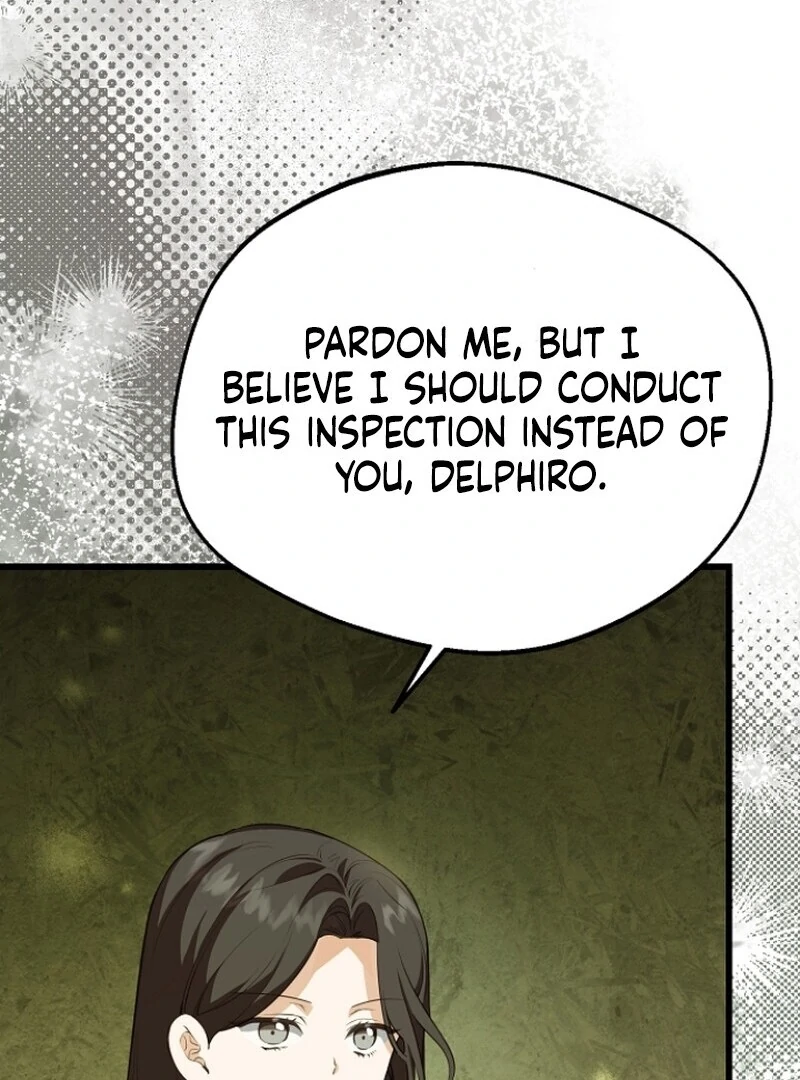 I Became the Adopted Daughter of the Sea Guardian Chapter 44 - Page 53