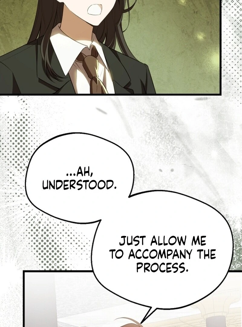 I Became the Adopted Daughter of the Sea Guardian Chapter 44 - Page 54
