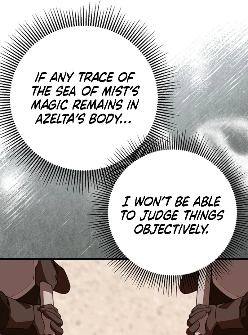 I Became the Adopted Daughter of the Sea Guardian Chapter 44 - Page 57