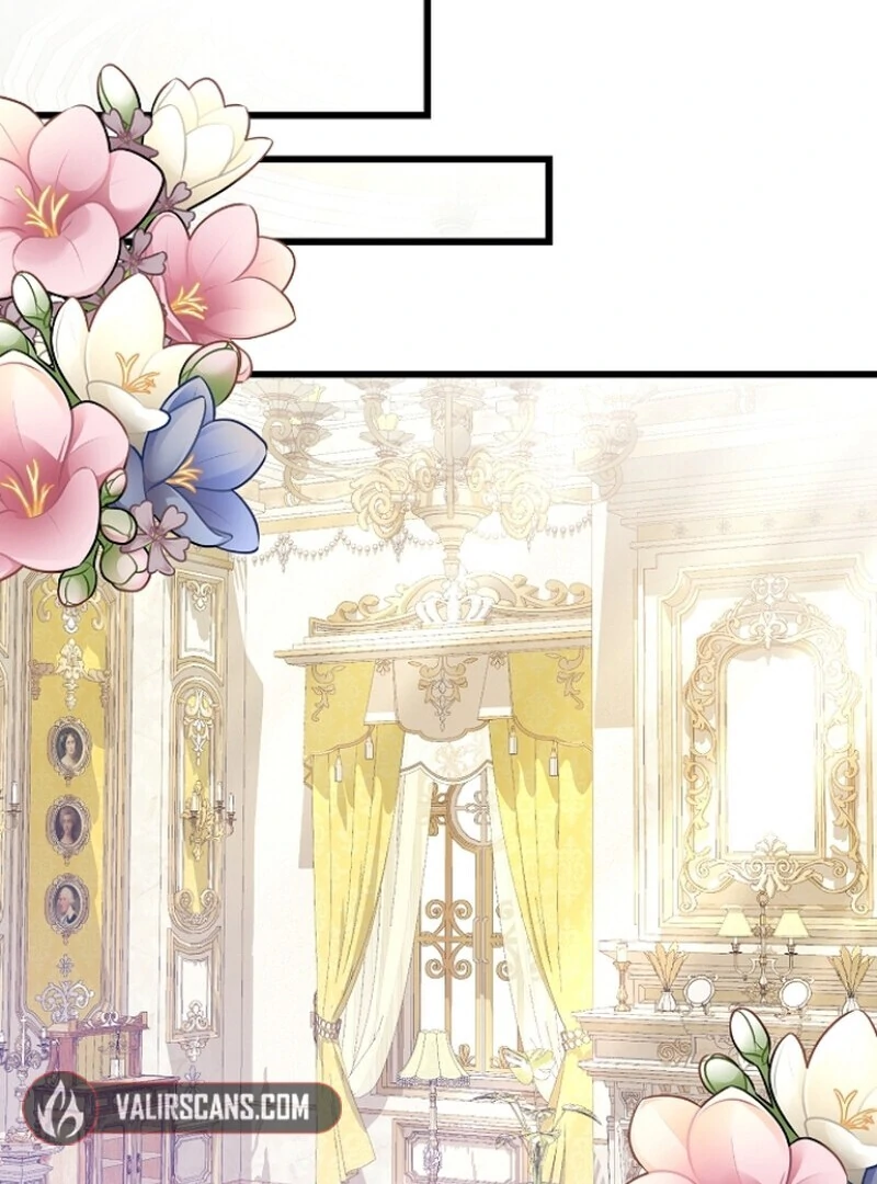 I Became the Adopted Daughter of the Sea Guardian Chapter 44 - Page 61