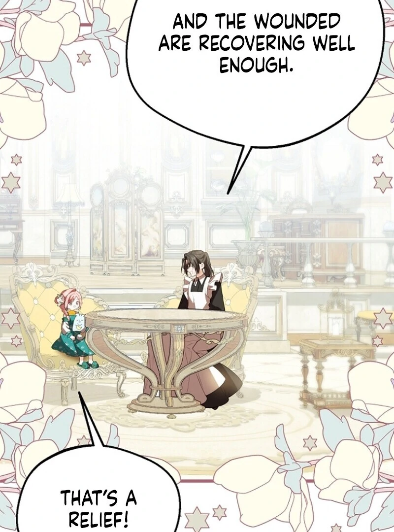 I Became the Adopted Daughter of the Sea Guardian Chapter 44 - Page 63