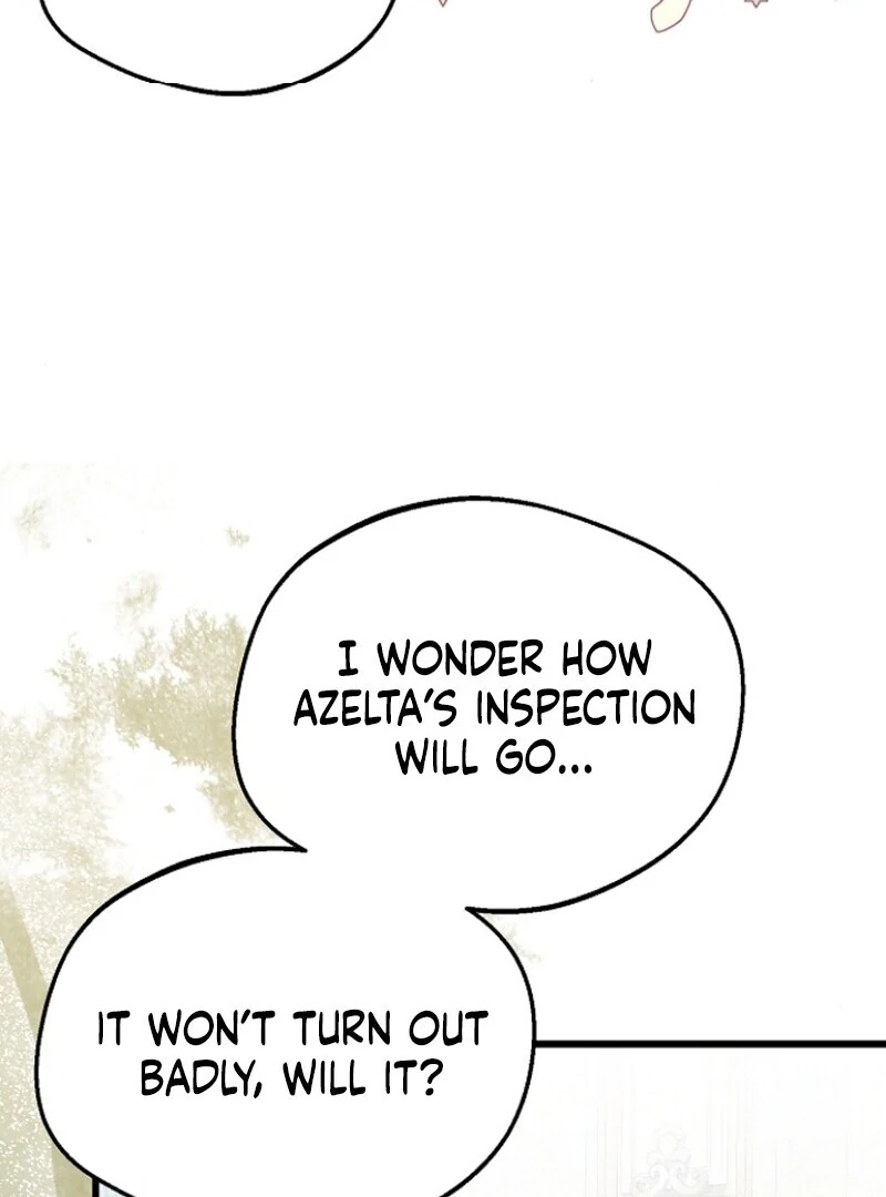 I Became the Adopted Daughter of the Sea Guardian Chapter 44 - Page 64